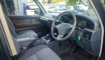 1997 Toyota landcruiser 80 gxl auto petrol 11.jpg
